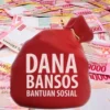 Inilah Kriteria Penerima Bansos PKH Terbaru 2025, Ini Cara Daftarnya