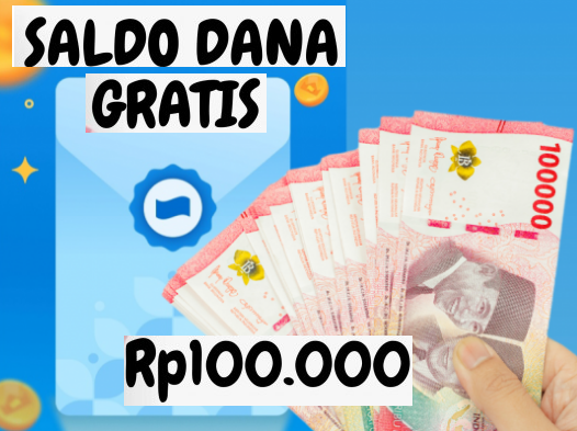 Cara Dapat Uang Rp100 Ribu Setiap Hari Langsung Cair, Begini Caranya