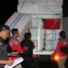 Sentra Abiyoso membantu menyalurkan bantuan kebencanaan untuk masyarakat terdampak banjir di wilayah Kecamatan Bojong Soang.