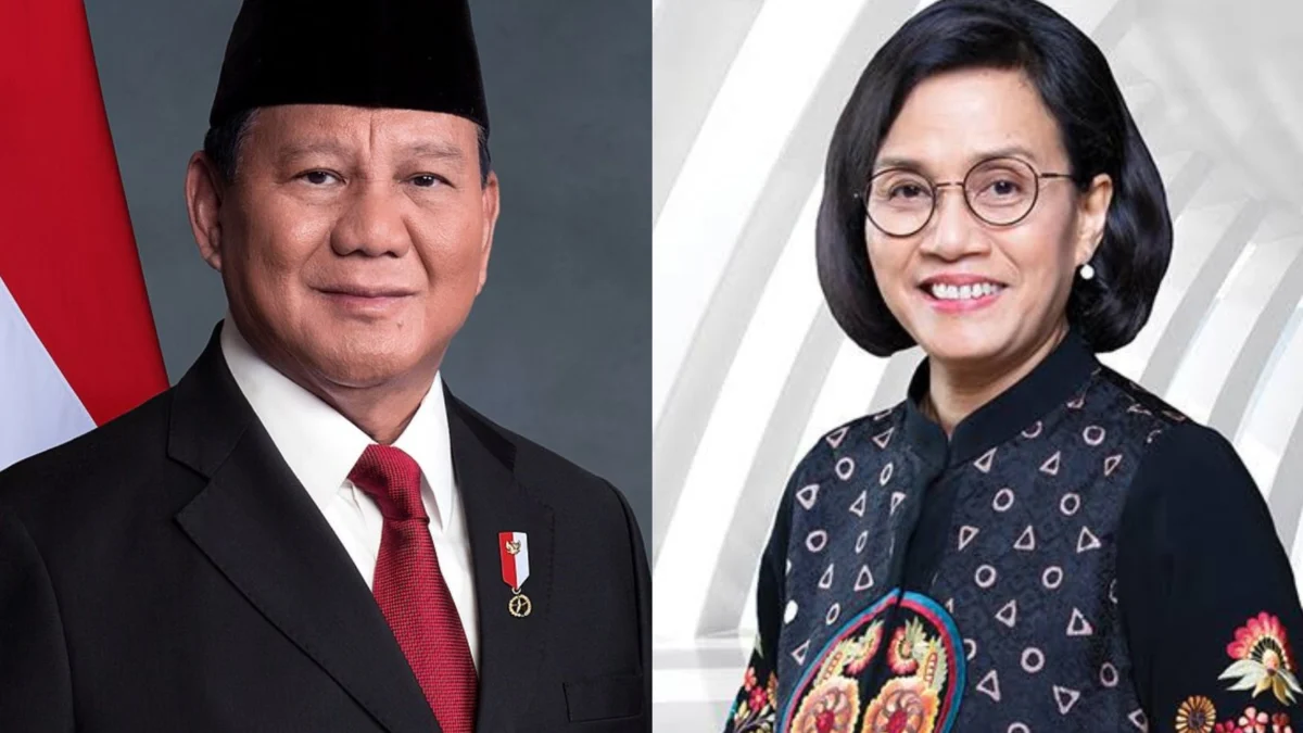 Prabowo Subianto, resmi bentuk sebuah lembaga negara baru bernama Badan Intelijen Keuangan yang berada di bawah naungan Kementerian Keuangan.