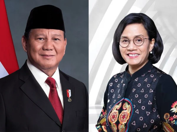 Prabowo Subianto, resmi bentuk sebuah lembaga negara baru bernama Badan Intelijen Keuangan yang berada di bawah naungan Kementerian Keuangan.