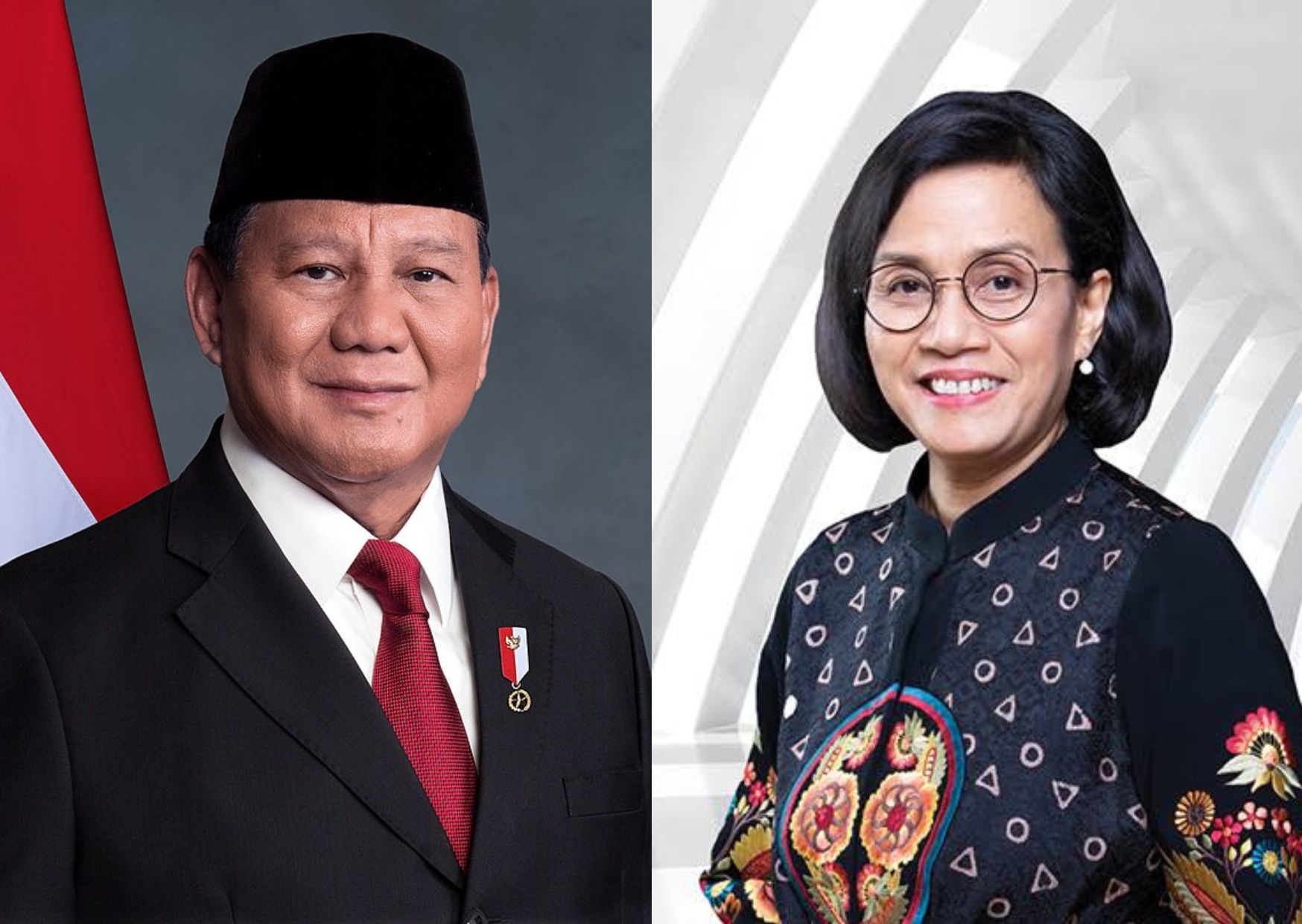 Prabowo Subianto, resmi bentuk sebuah lembaga negara baru bernama Badan Intelijen Keuangan yang berada di bawah naungan Kementerian Keuangan.