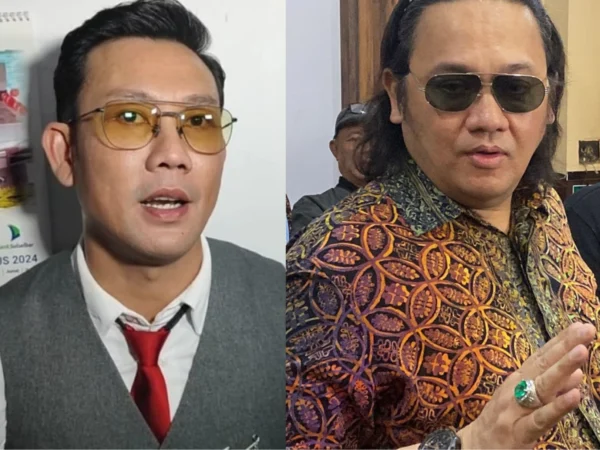 Viral Denny Sumargo diam daiam melaporkan Farhat Abbas ke polisi atas tuduhan pengancaman. Farhat Abbas: "Saya Masih di Atas Denny"