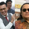 Denny Sumargo dan Farhat Abbas yang kembali memanas setelah Denny melaporkan Farhat ke polisi atas dugaan pengancaman.