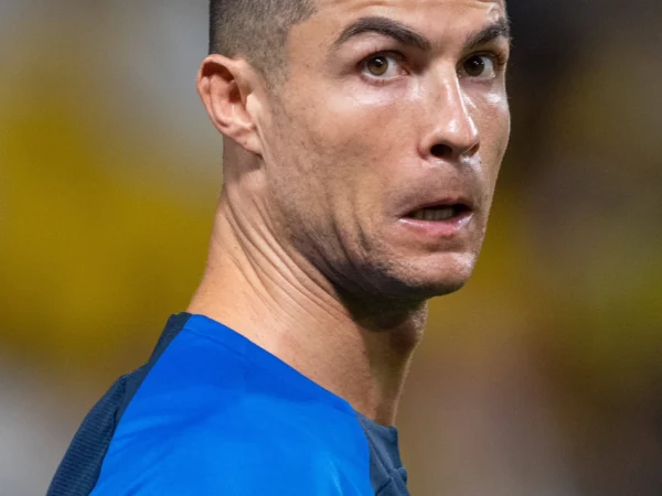 Cristiano Ronaldo menjalani momen Halloween dengan cara berbeda di el clasico saudi Al Hilal vs Al-Nassr dengan tidak mencetak gol berturut-turut.