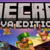 Download Minecraft Java Edition Versi Terbaru Gratis Kualitas HD