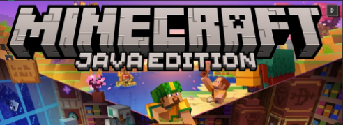 Download Minecraft Java Edition Versi Terbaru Gratis Kualitas HD