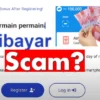 Benarkah Aplikasi ClickWages Penghasil Uang ini Aman atau Hanya Tipu-Tipu?