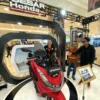 Promo Spesial untuk Pecinta Skutik Premium di Honda Premium Matic Day Bandung