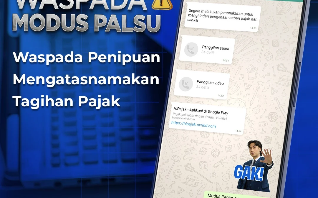 BRI Imbau Masyarakat Tidak Terkecoh Modus Penipuan Perbankan