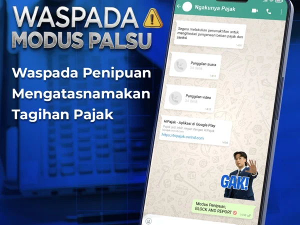 BRI Imbau Masyarakat Tidak Terkecoh Modus Penipuan Perbankan