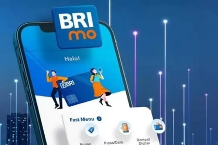 Bayar listrik jadi mudah melalui Aplikasi BRImo