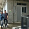 DPKP: Konstruksi Arsitektur dan Struktur Sudah 100 Persen