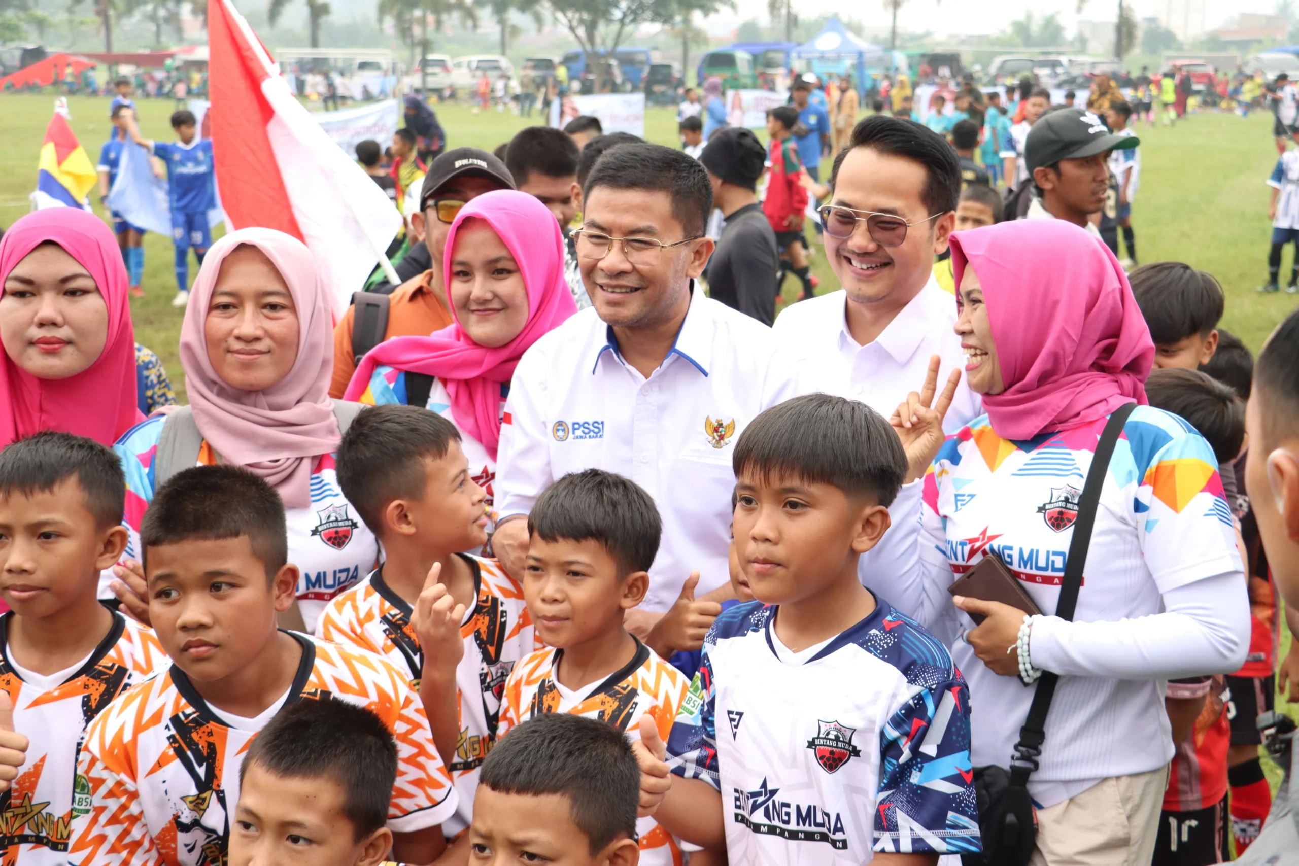 Cawawalkot Cimahi Adithia Yudhistira Siapkan 5 Program untuk Tingkatkan Kualitas Pendidikan di Cimahi