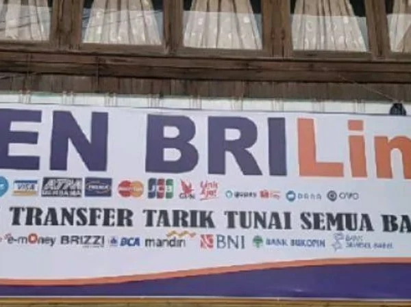 Dipilih Karena Nyaman, Agen Brilink Menjamur di Kayuagung