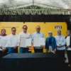 Dorong Pengembangan Talenta Muda di Bandung, Indosat Jalin Kerja Sama dengan Universitas Pasundan