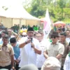 Calon Bupati (Cabup) Bogor nomor urut 1, Rudy Susmanto