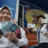 Bantuan pendidikan dari BRI