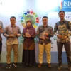 Rumah Zakat Raih 5 Penghargaan dalam Indonesian SDG's Award 2024, Satu diantaranya Meraih Predikat Platinum