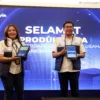 Dukung Pertumbuhan Wirausaha di Indonesia, Bank Mandiri Taspen Gelar Program Mantapreneur Naik Kelas di Bandung