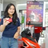 Telkomsel Hadirkan Gebyar Akhir Tahun, Beli Gawai disertai Perdana Telkomsel di BEC bisa Menangkan Hadiah Sepeda Motor