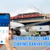 Beli Tiket Pesawat Pakai BriMo, Bisa Dapat Poin Reward