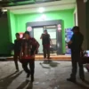 Kejari Kota Cimahi sampai belum memberikan keterangan secara detail penggeledahan yang dilakukan di kantor Satpol PP dan Damkar.