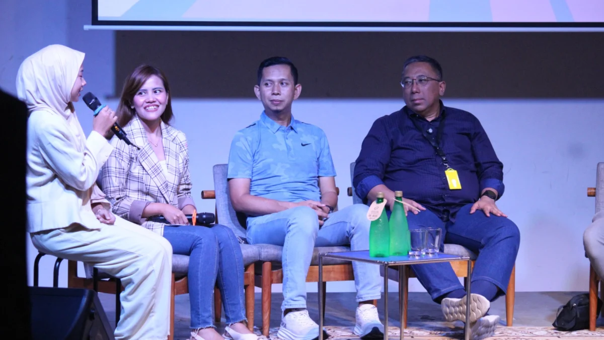 Pendidikan mental bagi anak anak dan pemuda akan menjadi perhatian khusus pasangan calon Wali Kota Bandung Haru - Dhani.