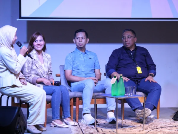 Pendidikan mental bagi anak anak dan pemuda akan menjadi perhatian khusus pasangan calon Wali Kota Bandung Haru - Dhani.