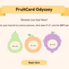 Link Tes Personality Quiz FruitCard Odyssey, Ikuti dan Cari Tahu Kamu Termasuk Buah Apa?.