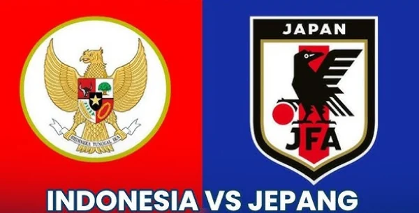 Link Live Streaming Timnas Indonesia vs Jepang Hari Ini, KLIK DISINI