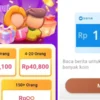 Selamat Dapat Saldo Gratis Rp150.000, Ikutin Tipsnya