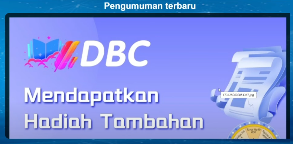 Inilah Alasan Aplikasi DBC Masih Bertahan, Benarkah Masih Terbukti Aman?