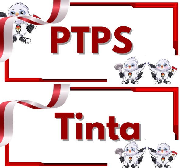 LINK Download Format PDF KPPS untuk TPS Pilkada 2024