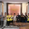 Komunitas Loverbird hingga Vespa Antique Club Bandung Raya Deklarasi Dukung ASIH