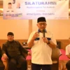 Komunitas Seniman dan Budayawan Siap Terbangkan Jawa Barat Bersama Pasangan ASIH