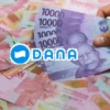 Masuk Akun Langsung Dapatkan Saldo DANA Gratis, Begini Caranya