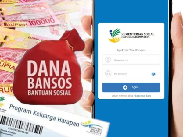 Yes Cair Lagi! Pemilik Kk Ktp Berciri ini Dapat Subsidi Bansos 2,4 Juta Rupiah Resmi Disalurkan Pemerintah? Cek Syarat Pengambilan