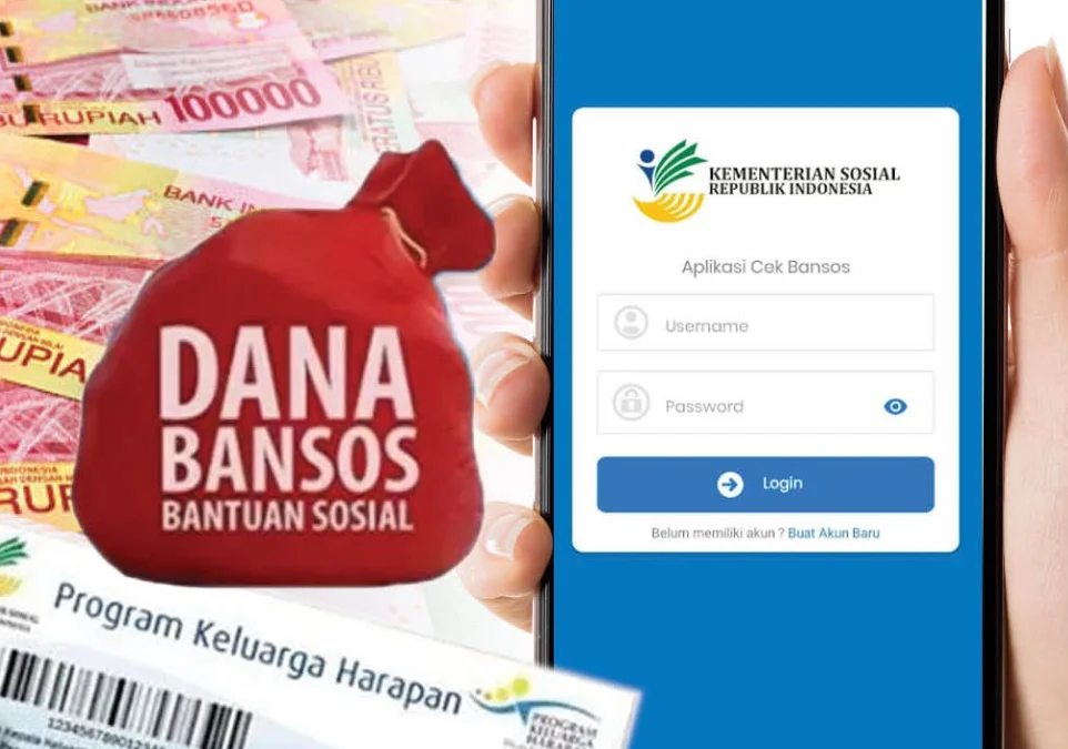 Yes Cair Lagi! Pemilik Kk Ktp Berciri ini Dapat Subsidi Bansos 2,4 Juta Rupiah Resmi Disalurkan Pemerintah? Cek Syarat Pengambilan