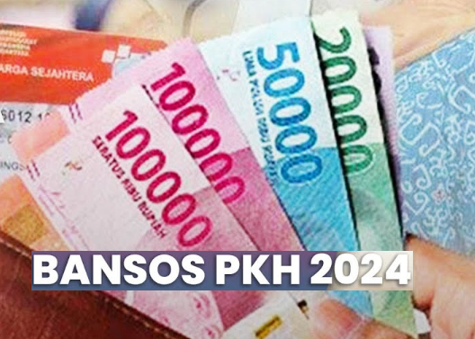 Akhirnya Bansos PKH 2024 Tahap 6 Sudah Cair, Cek Lewat Aplikasi HP