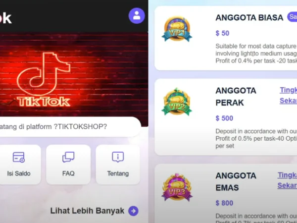 Pimco Aplikasi Penghasil Uang Apakah Terbukti Aman? Ini Faktanya