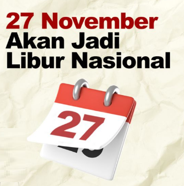 Pilkada Serentak 27 November 2024 Libur atau Tidak? Benarkah Jadi Hari Libur Nasional?