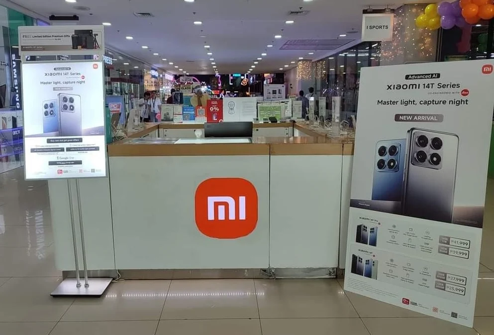 Salah satu produsen gadget dan elektronik Xiaomi, tengah menggelar promo dengan menampilkan berbagai produk AloT inovatif.