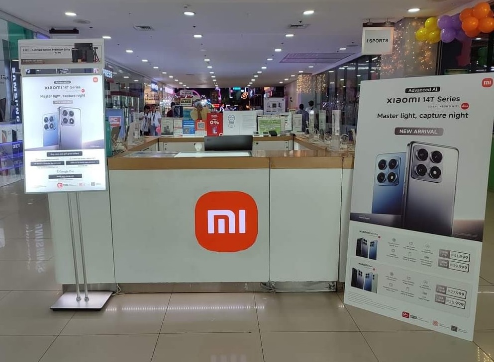 Salah satu produsen gadget dan elektronik Xiaomi, tengah menggelar promo dengan menampilkan berbagai produk AloT inovatif.