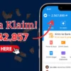 Ambil Saldo DANA Rp 642.857 Gratis Langsung Cair! Berikut Aplikasinya