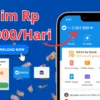 Dibayar Rp150.000/Hari, Ini Aplikasi Penghasil Uang Tercepat 2024