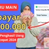 Baru Main Dibayar Rp 100.000, Berikut Aplikasi Penghasil Uang Tercepat 2024!