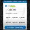 Artikel ini membahas langkah-langkah mudah untuk pinjam uang di aplikasi Dana tanpa perlu menggunakan KTP.