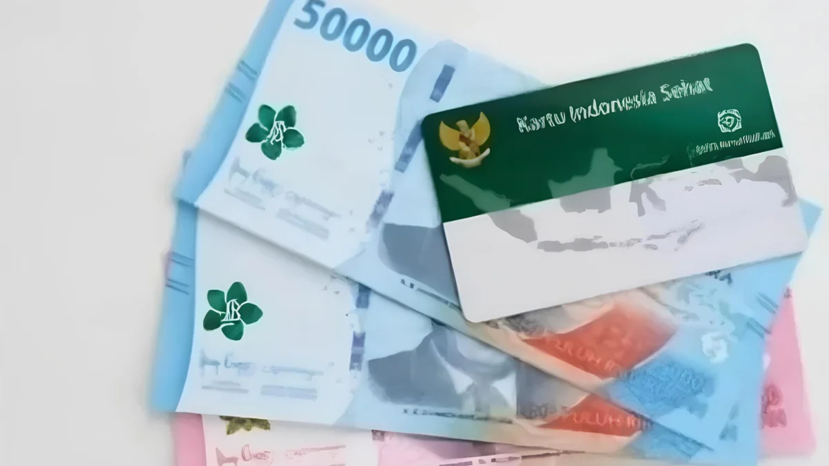 Cek Bansos KIS BPJS, Apakah Namamu Terdaftar?