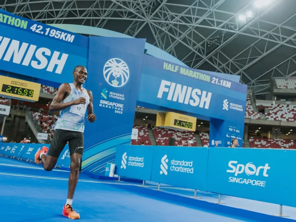 Dari Singapore Food Festival hingga Standard Chartered Singapore Marathon, Ini Deretan Acara di Singapura Jelang Akhir Tahun